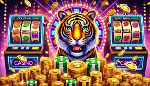 luck8win